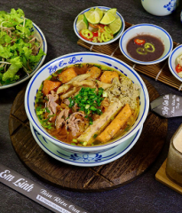 BẾP EM LINH
