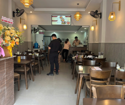 BẾP EM LINH