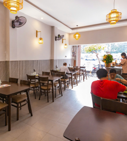 BẾP EM LINH