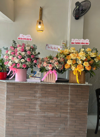 BẾP EM LINH