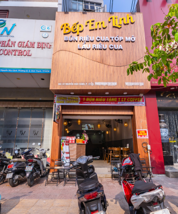 MỘT TÔ BÚN RIÊU CÓ BAO NHIÊU CALO? ĂN NHIỀU CÓ TỐT KHÔNG?